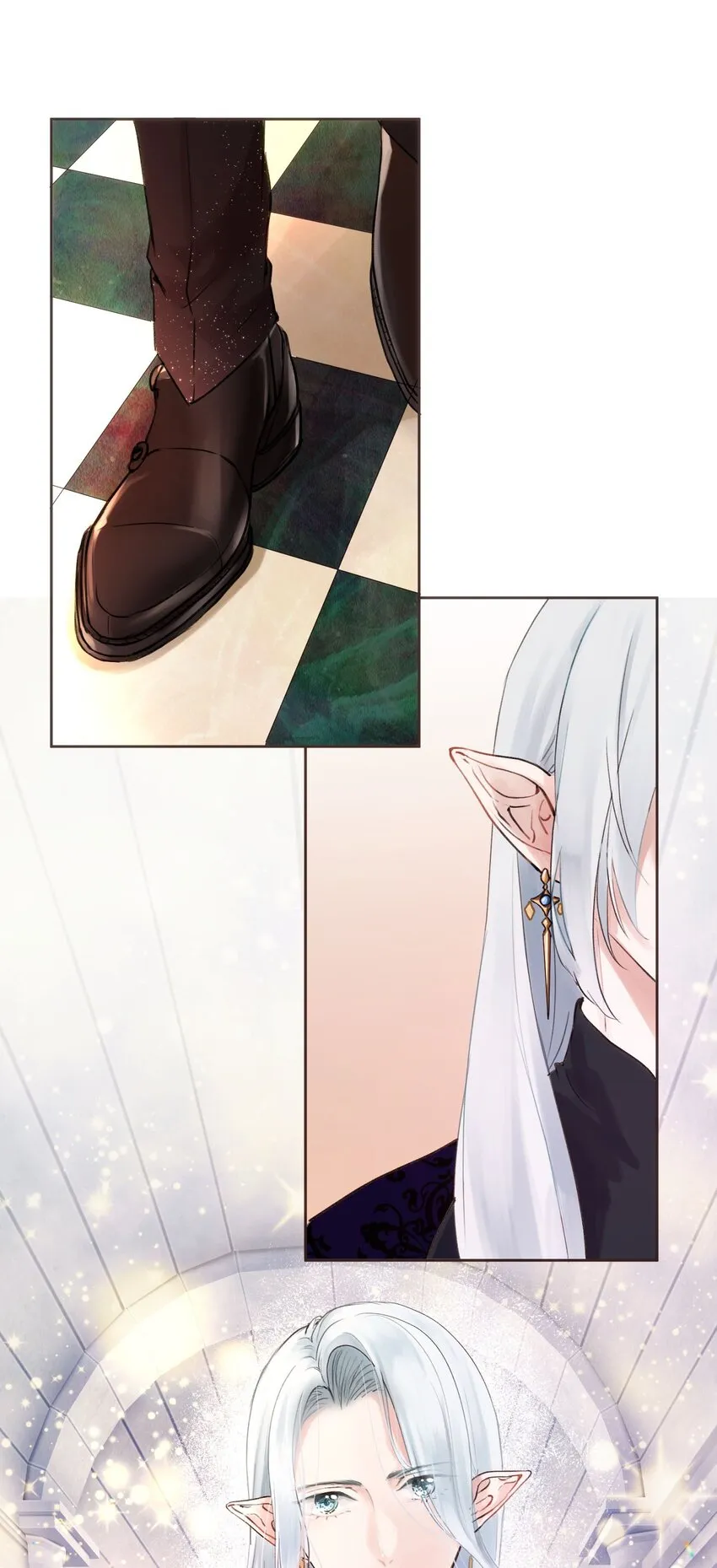 001 魔王还是精灵？ 第26页