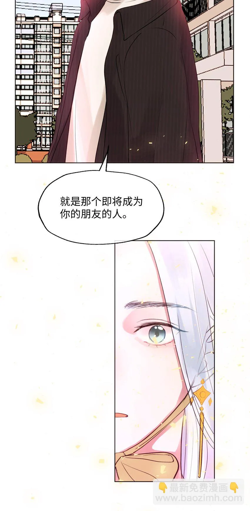 010 你认错人了！ 第11页