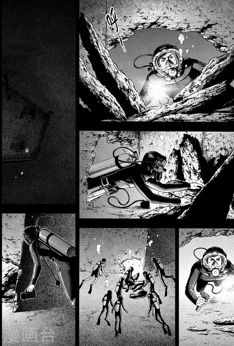 第71话 第4页