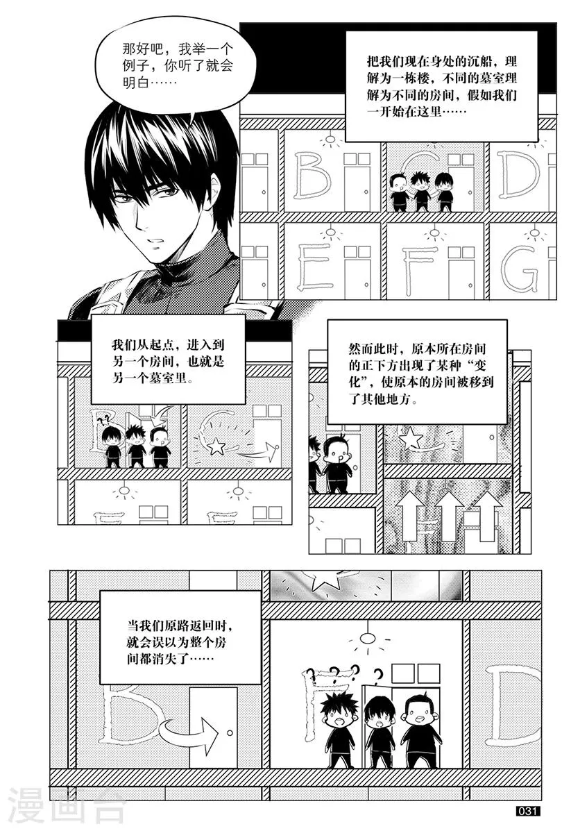 第111话 第3页