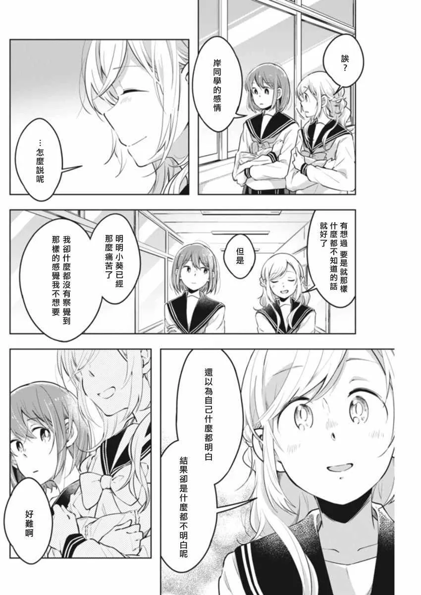 第35话 能做之事 第6页