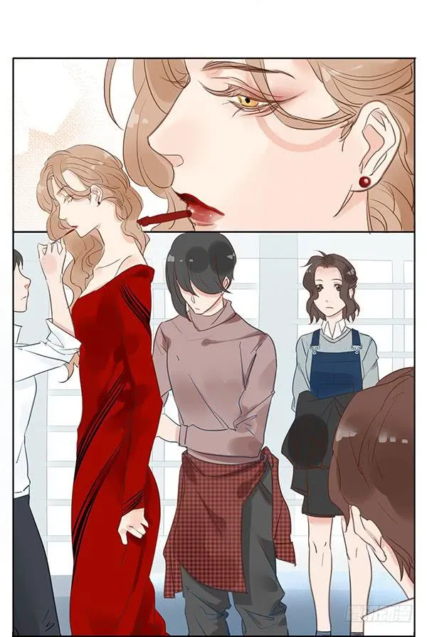 女装PLAY！ 第8页