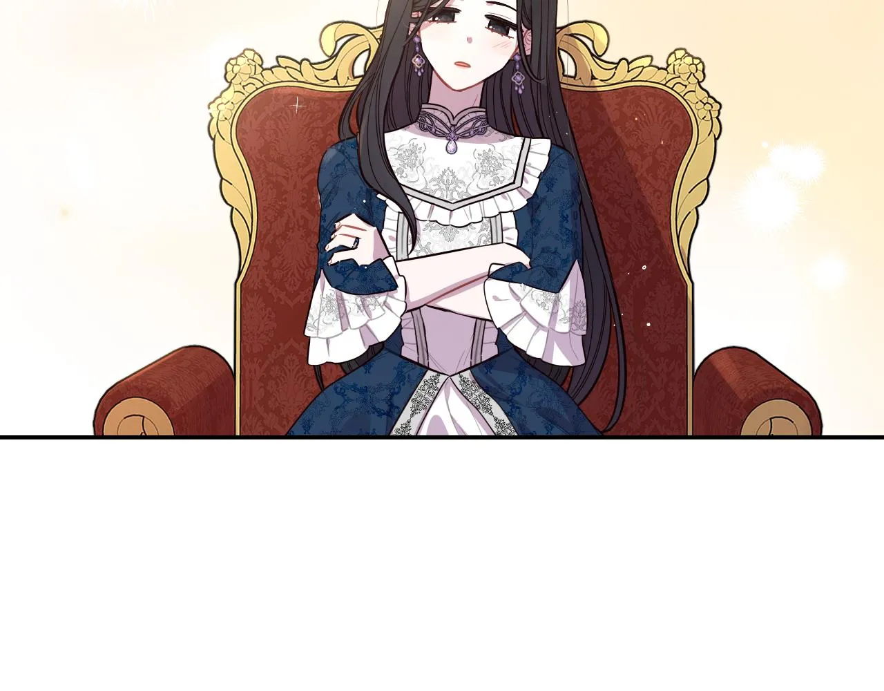 第79话 无法说后悔了 第18页