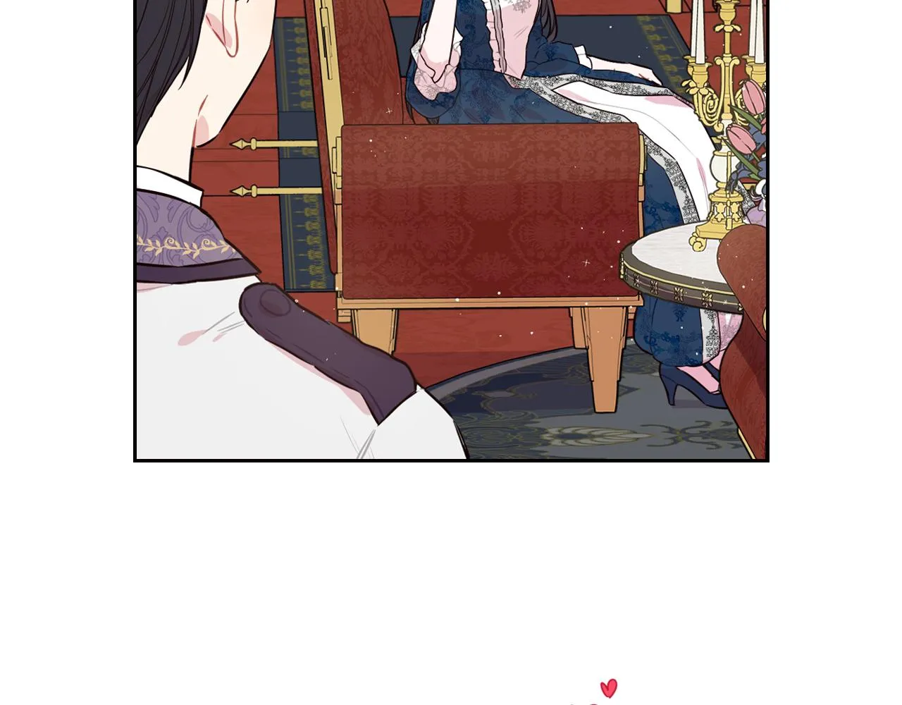 第79话 无法说后悔了 第67页