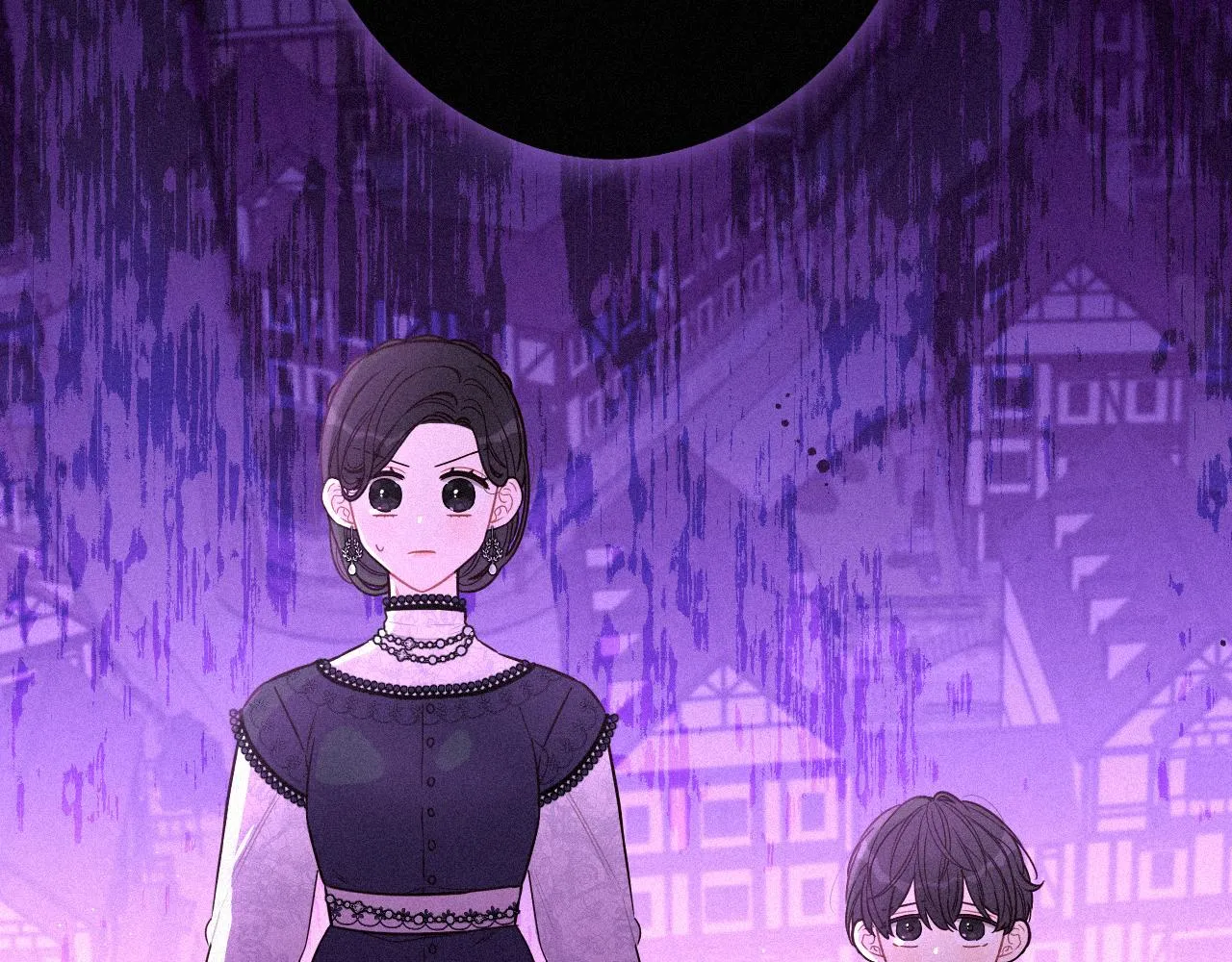 第79话 无法说后悔了 第106页