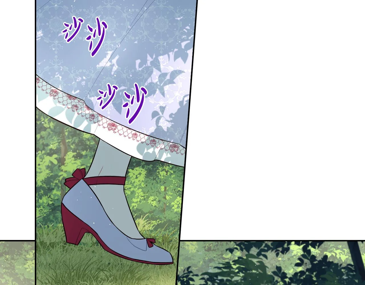 第81话 很长的故事 第28页