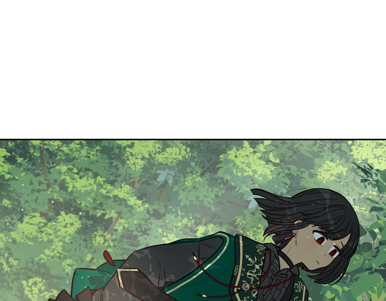 第81话 很长的故事 第32页