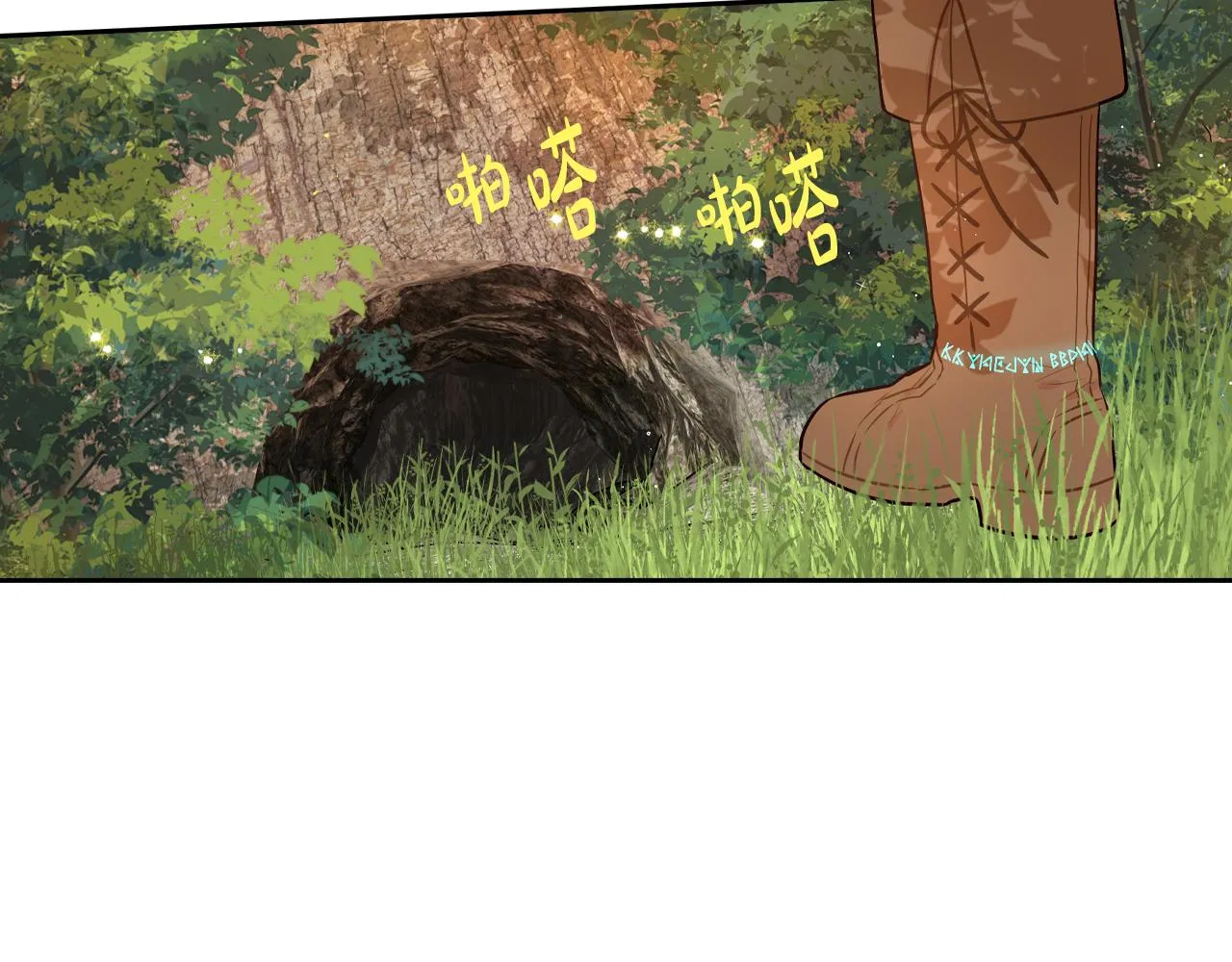 第81话 很长的故事 第102页