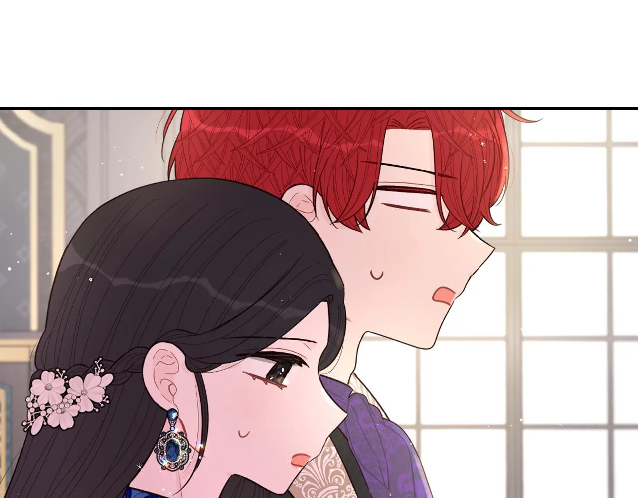 第85话 飞奔去见你 第20页