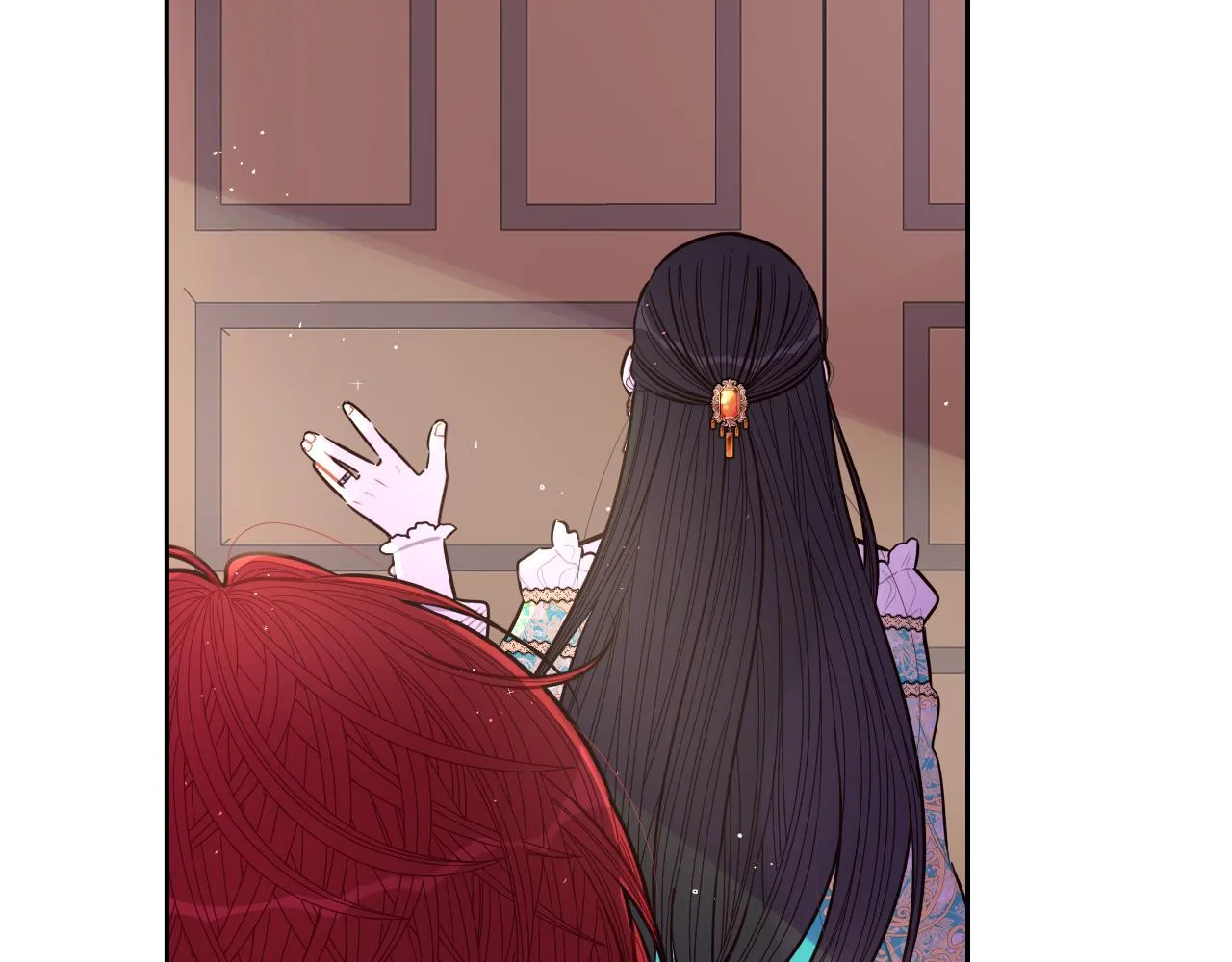 第86话 来看你 第110页