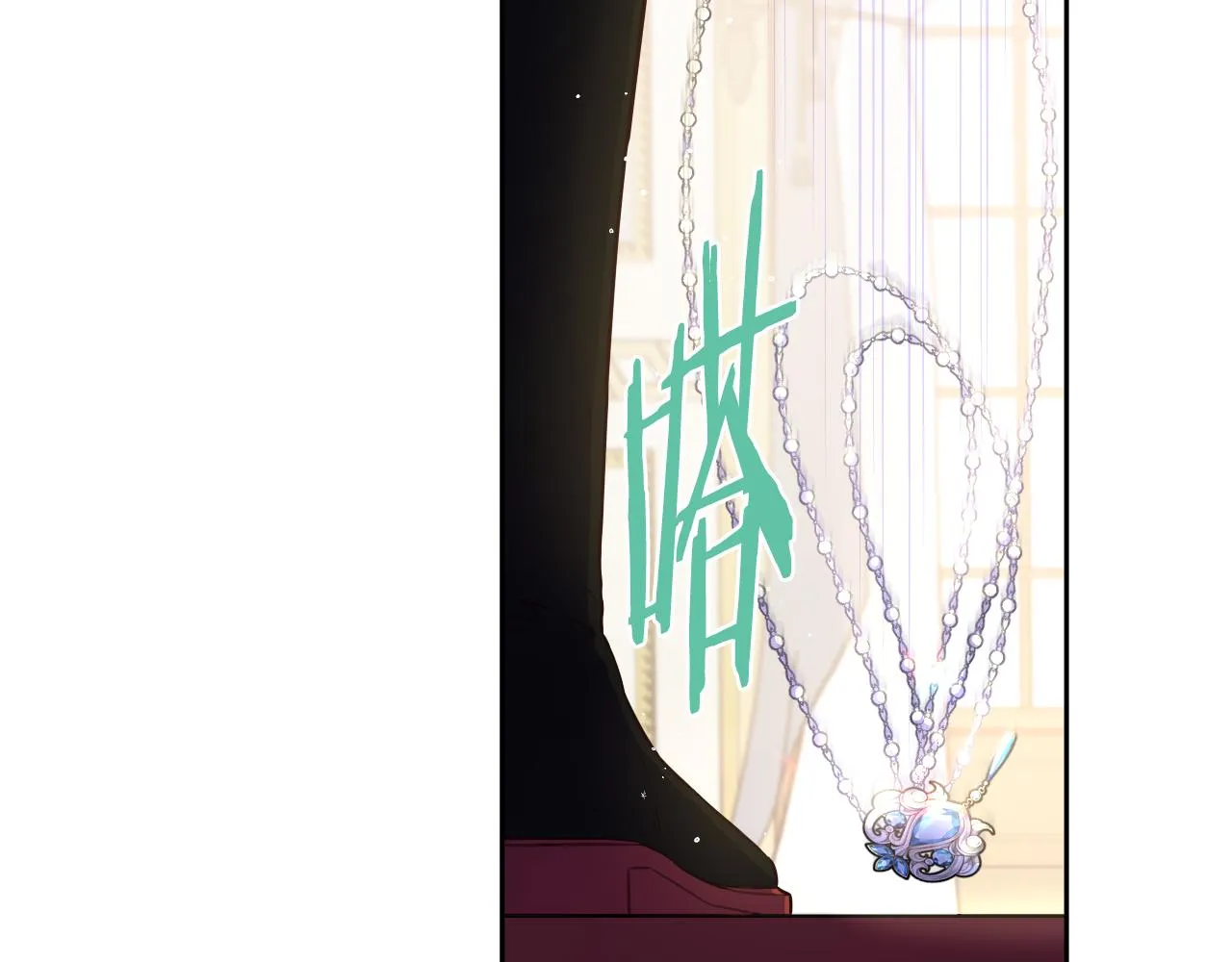 第87话 颜值即攻击 第133页