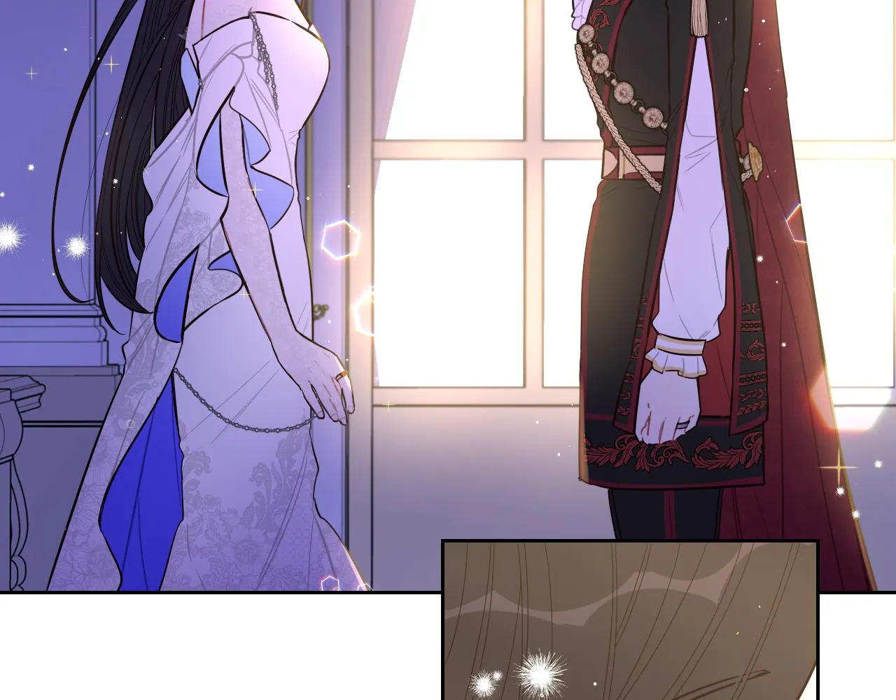 第88话 你也不讨厌 第113页