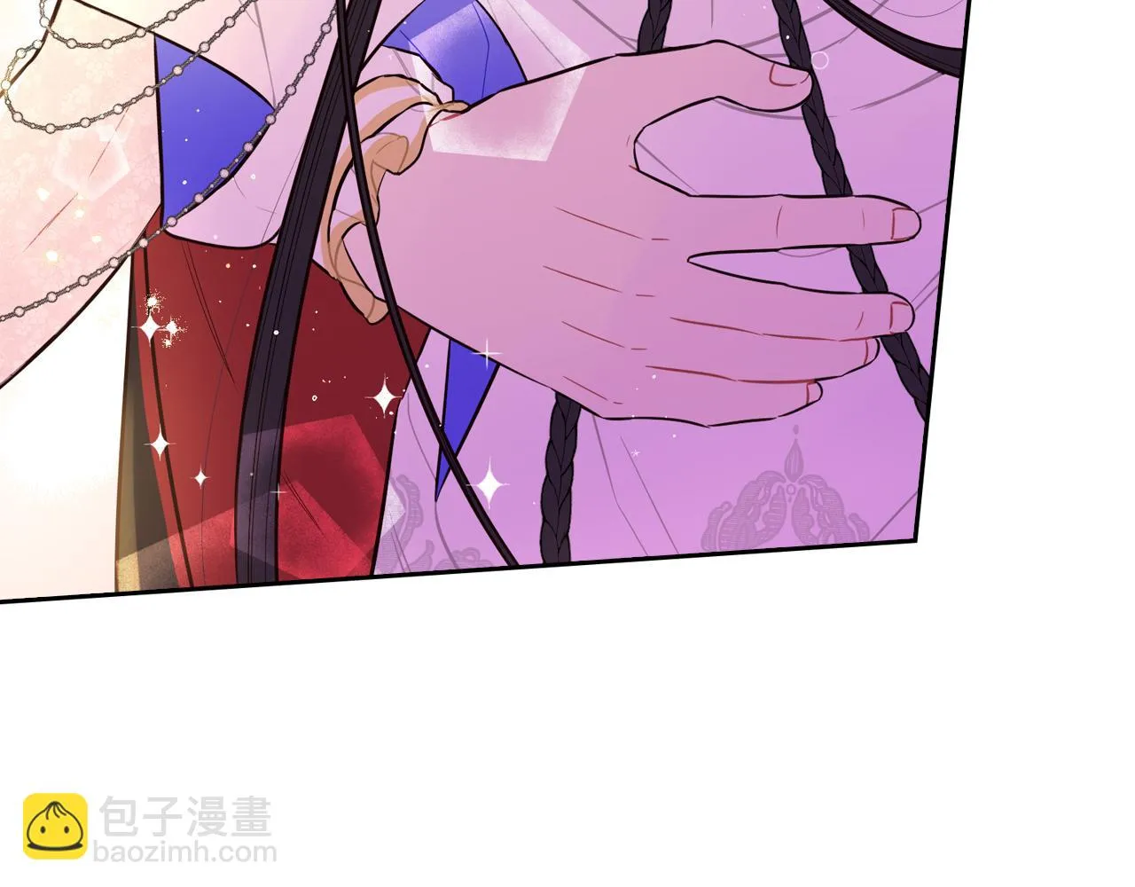 第89话 命中注定 第6页