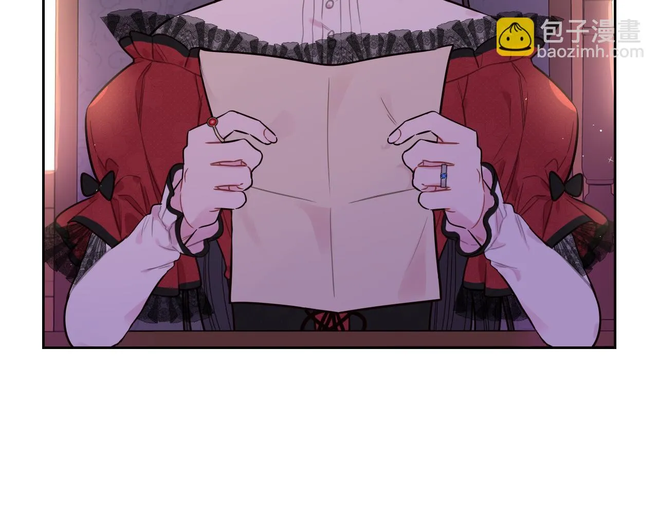 第90话 被摧毁的完美 第57页