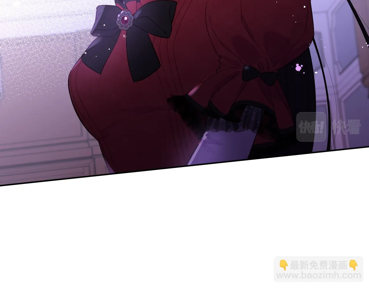 第90话 被摧毁的完美 第124页