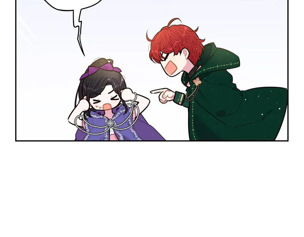 第91话 他的担忧 第66页