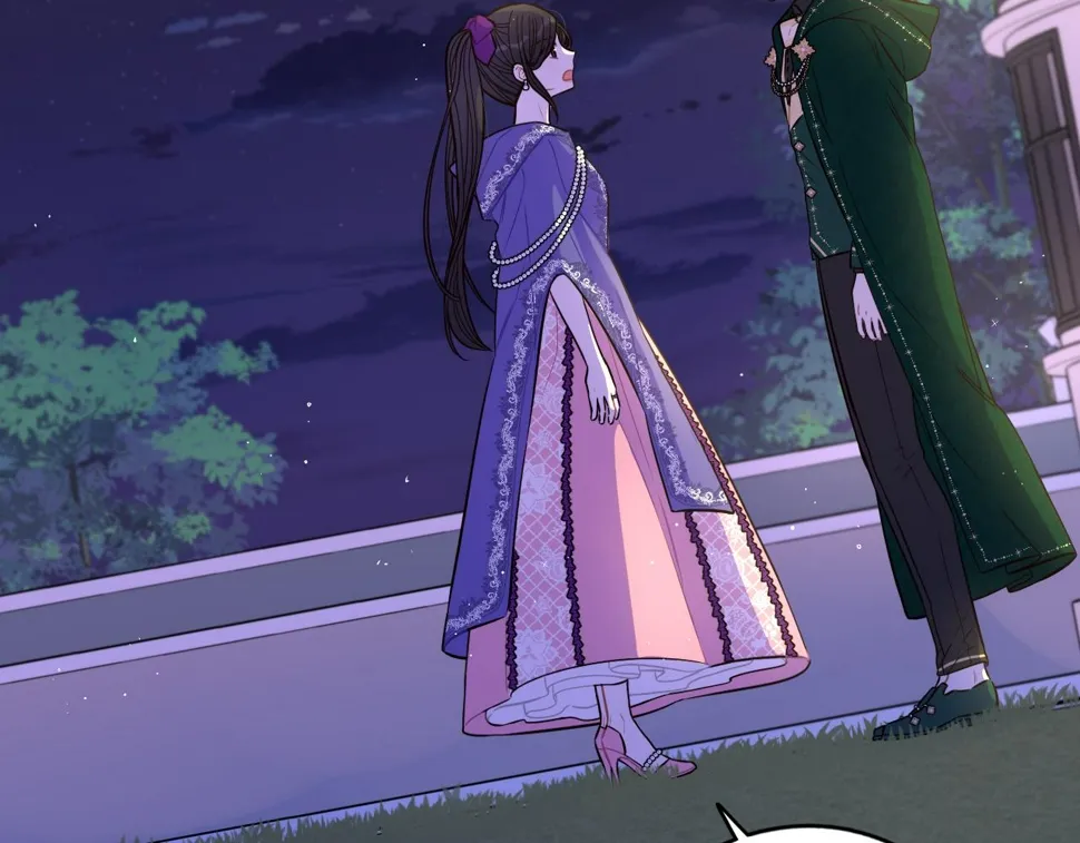 第91话 他的担忧 第74页