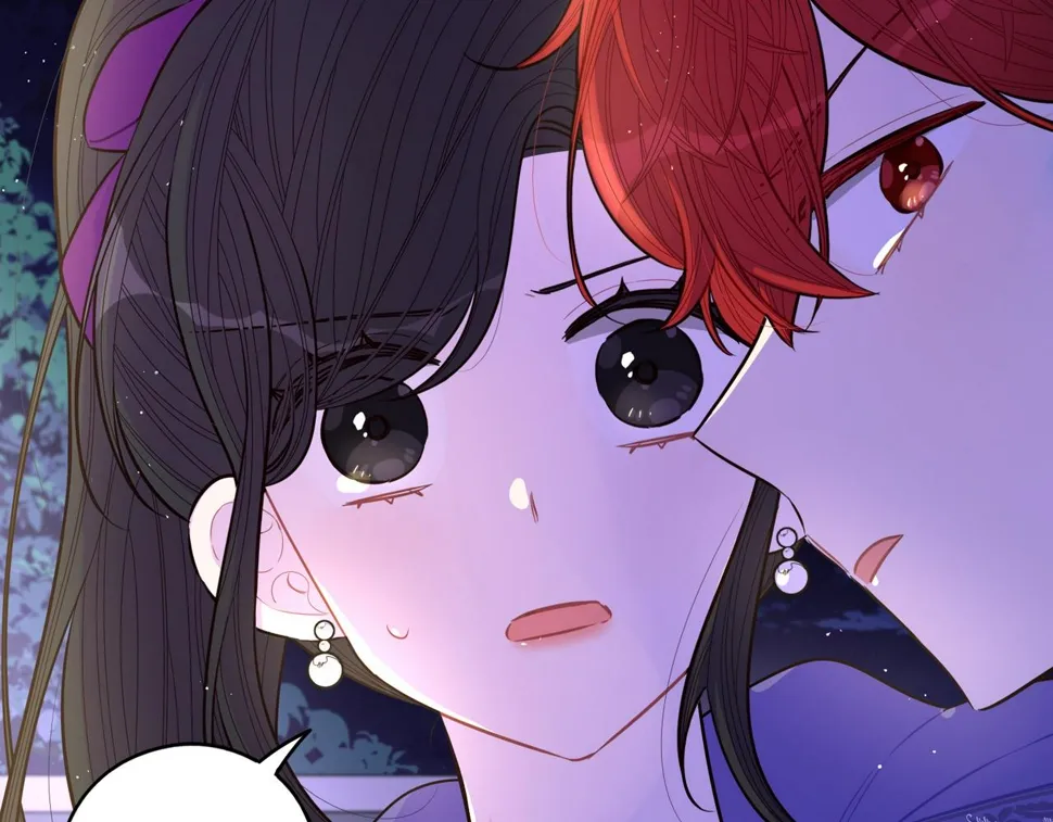 第91话 他的担忧 第106页
