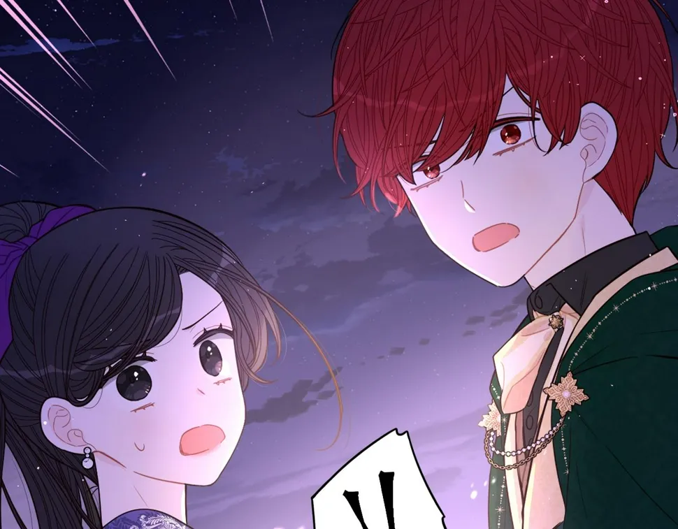 第91话 他的担忧 第121页