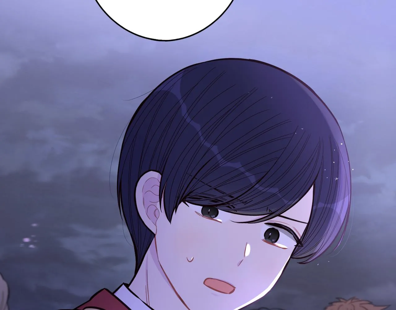 第101话 公主入敌营 第20页