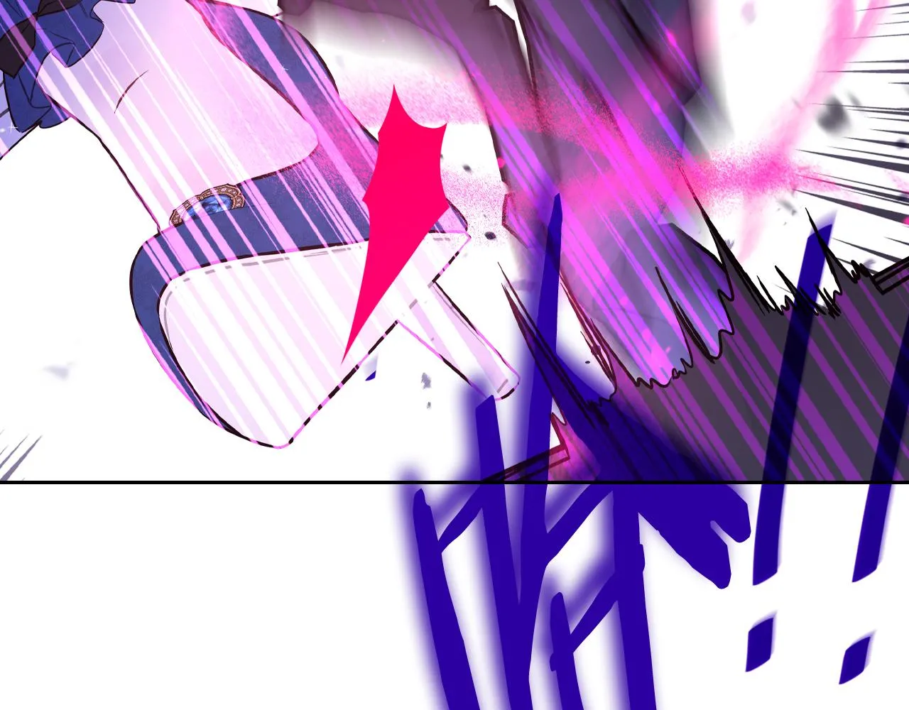 第101话 公主入敌营 第31页