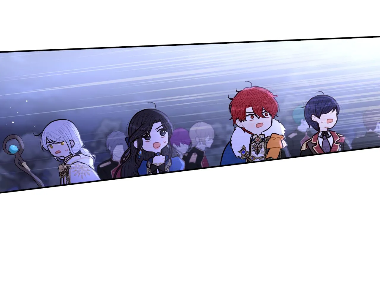 第101话 公主入敌营 第61页