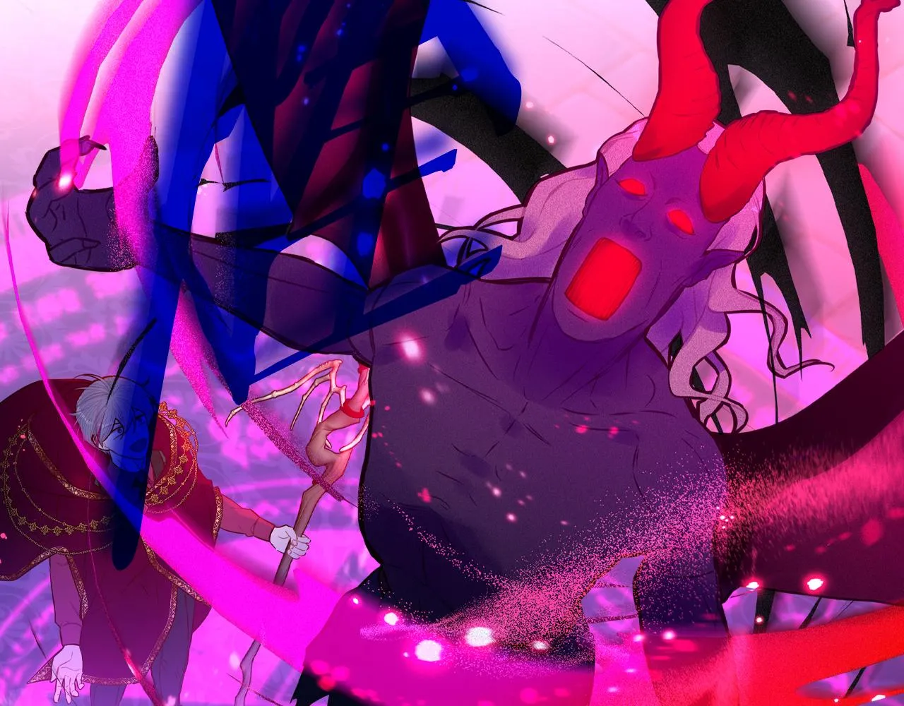 第101话 公主入敌营 第90页