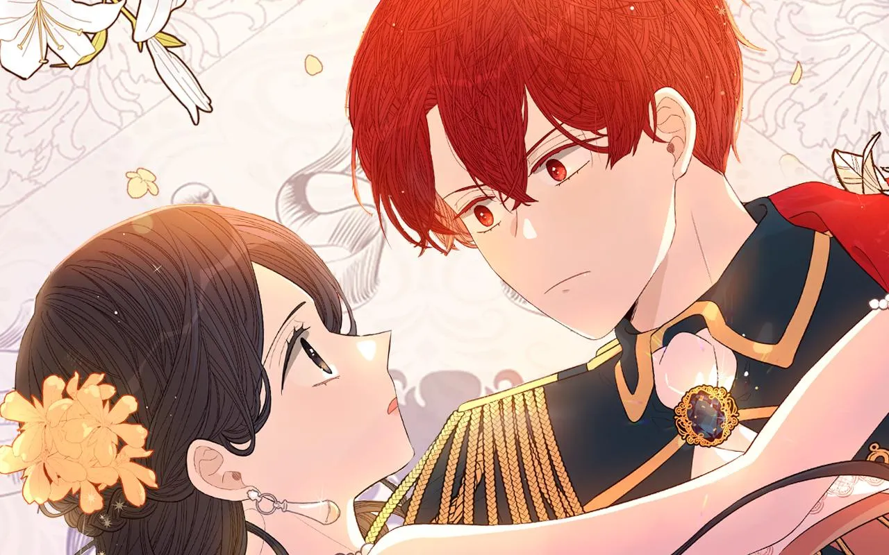 第105话 身畔的黎明 第1页