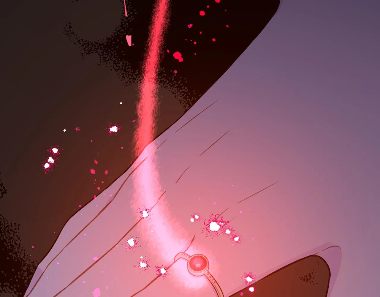 第105话 身畔的黎明 第8页
