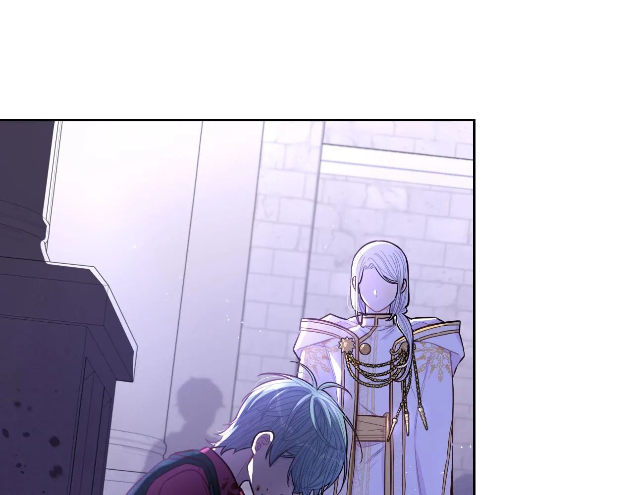 第105话 身畔的黎明 第20页