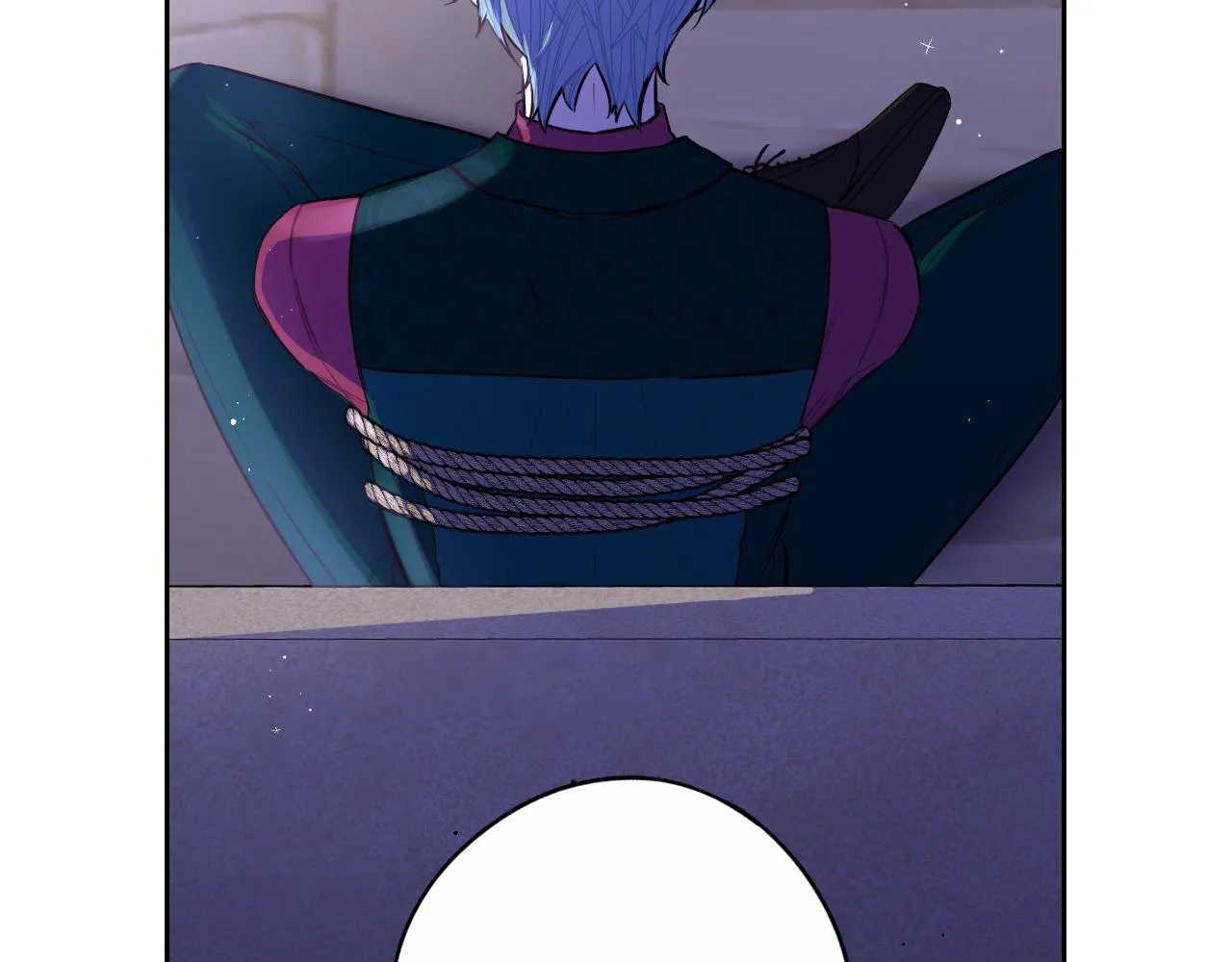 第105话 身畔的黎明 第61页