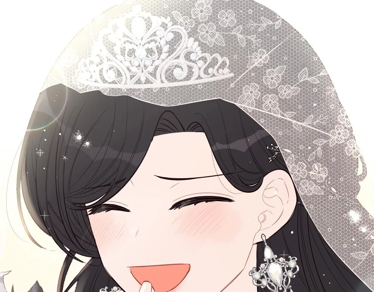 完结话 我嫁给了皇太子 第155页