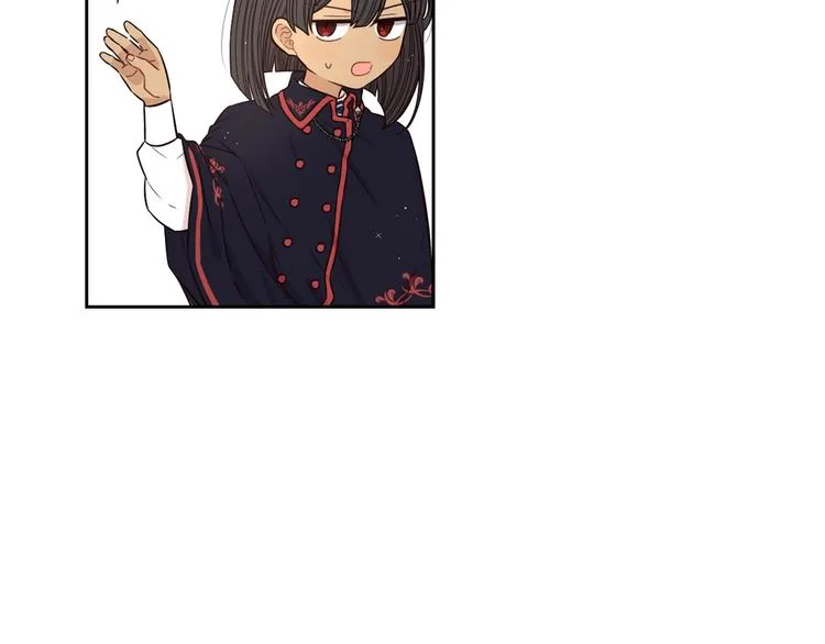 第47话 是心动吗？ 第21页