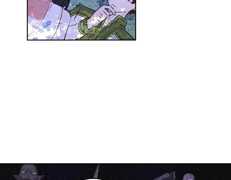 第47话 是心动吗？ 第99页