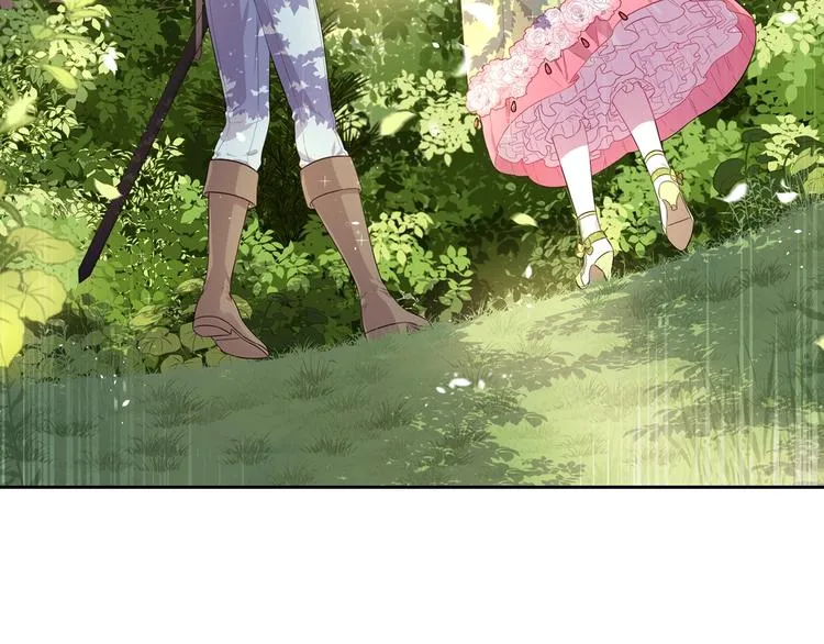 第43话 说不出的感谢 第120页