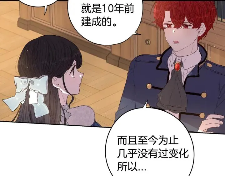 第20话 两人世界？ 第61页