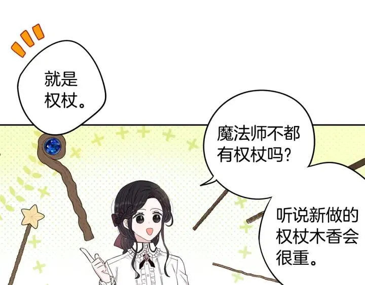 第22话 你想干嘛？ 第97页