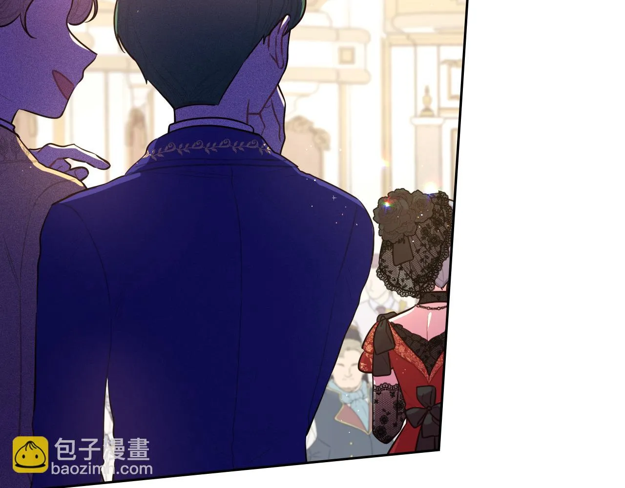 第67话 我就接受你吧 第37页