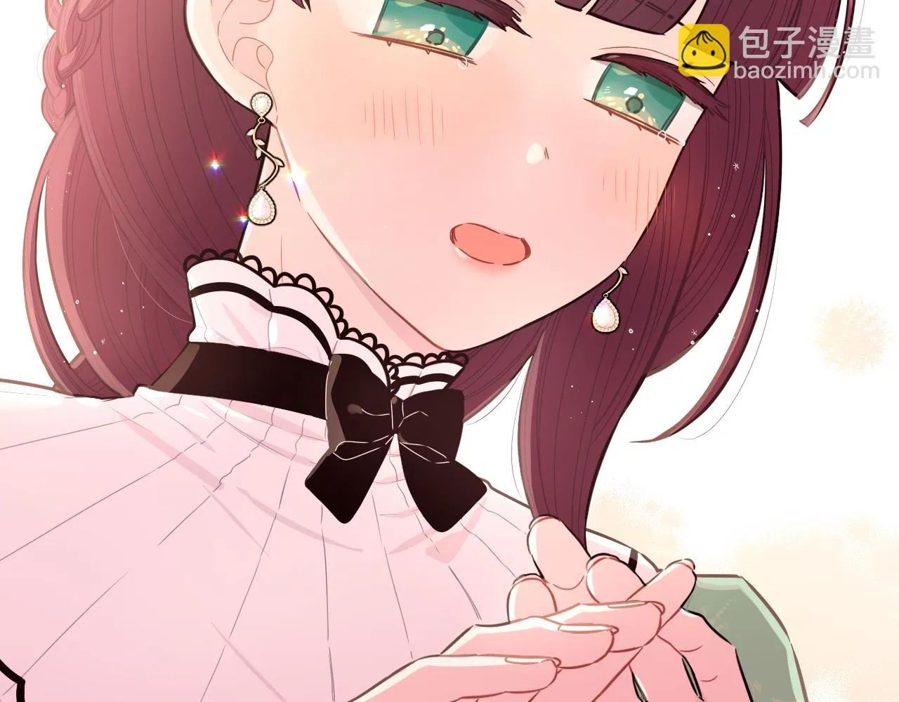 第68话 冰释前嫌？ 第62页