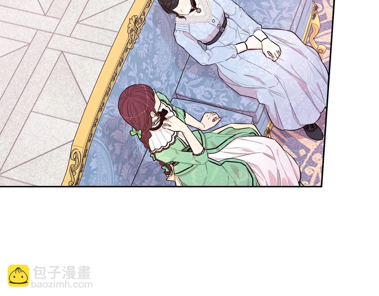第68话 冰释前嫌？ 第73页