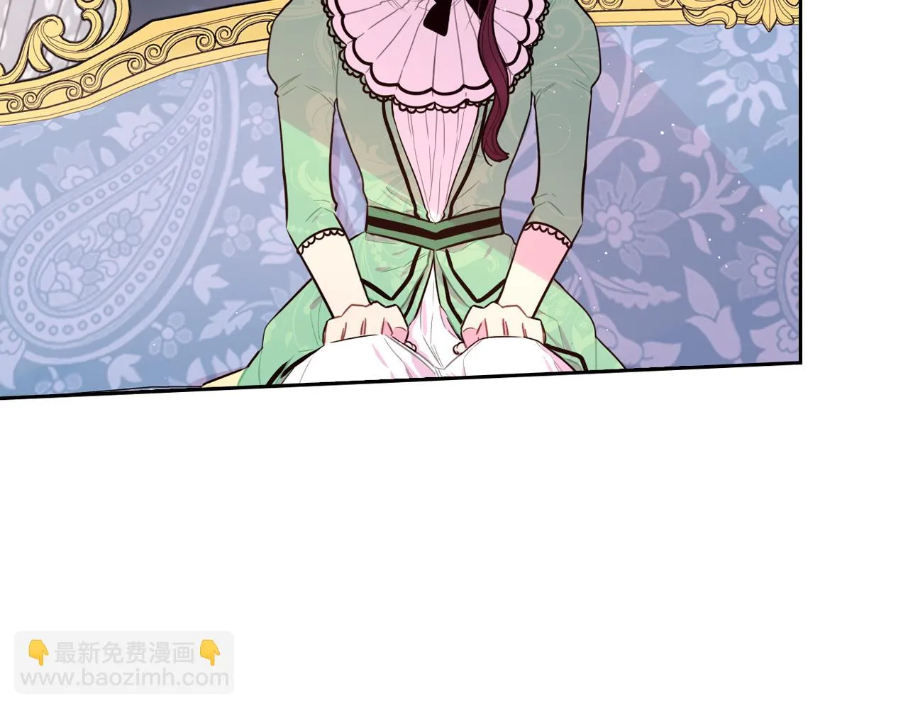 第68话 冰释前嫌？ 第75页