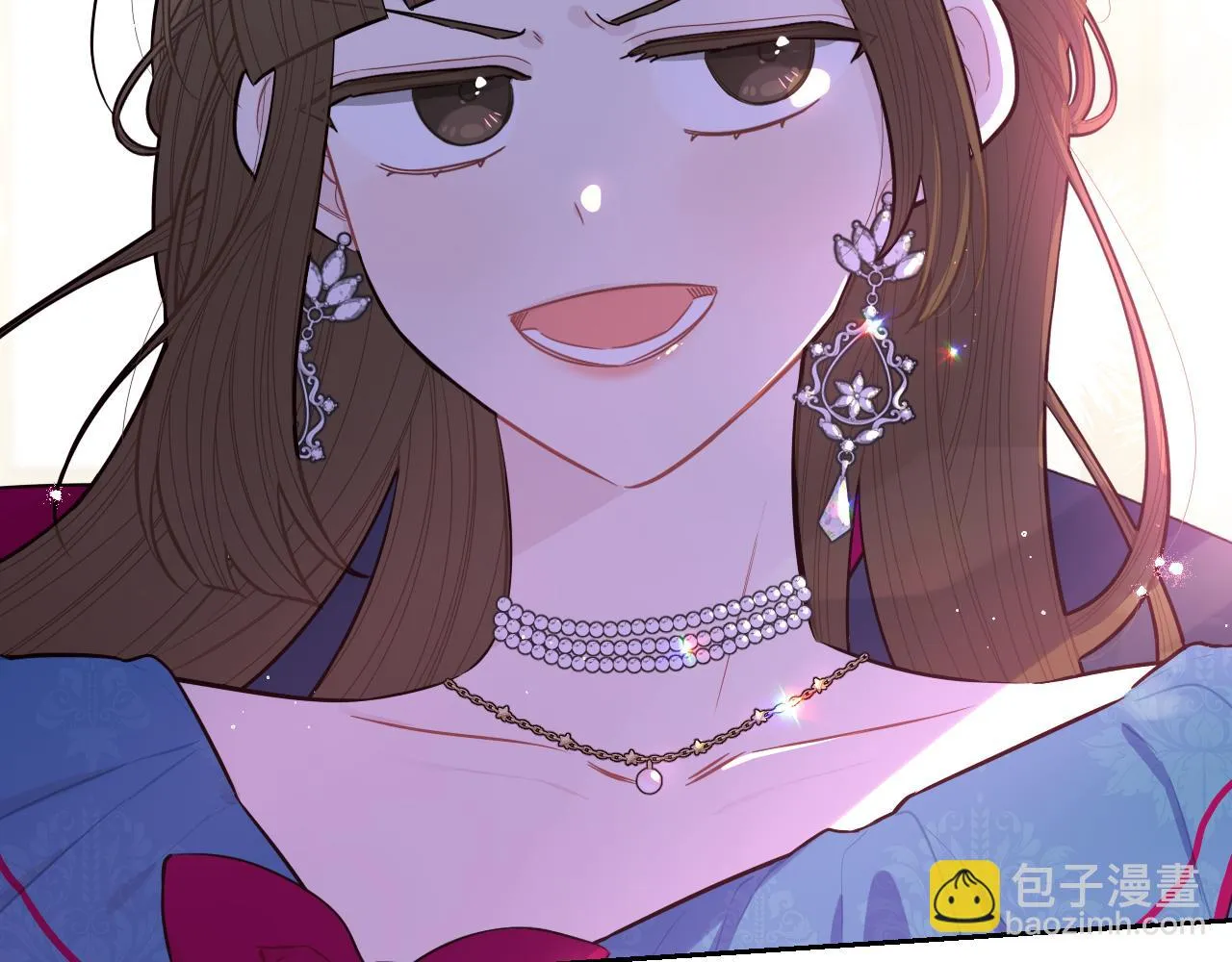 第66话 我还不搞事情！ 第36页