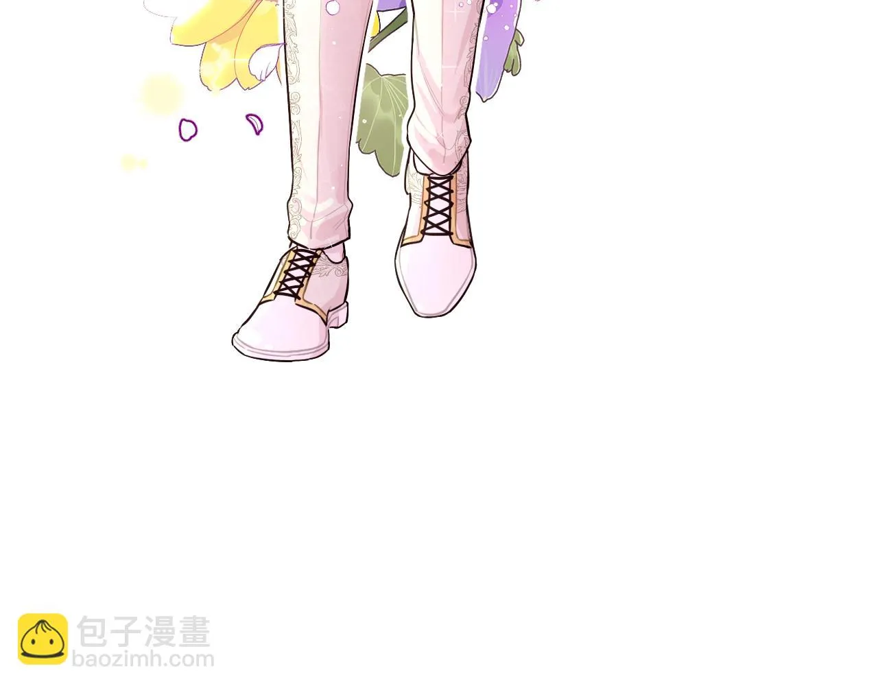 第66话 我还不搞事情！ 第84页