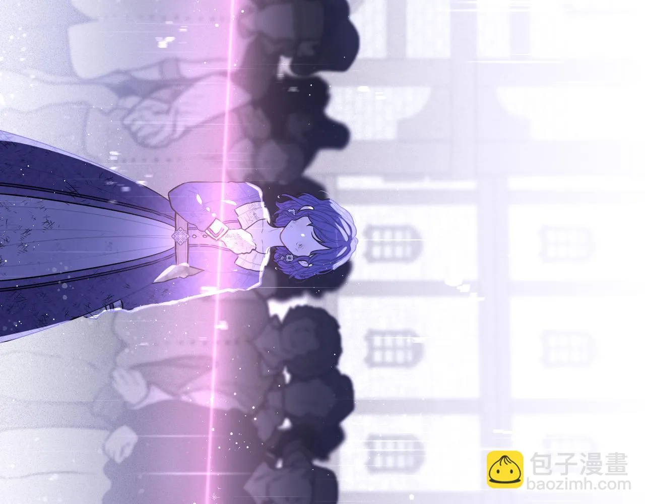 第64话 春天的祝福 第117页