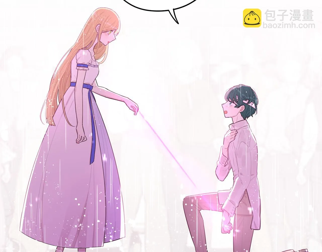 第64话 春天的祝福 第126页