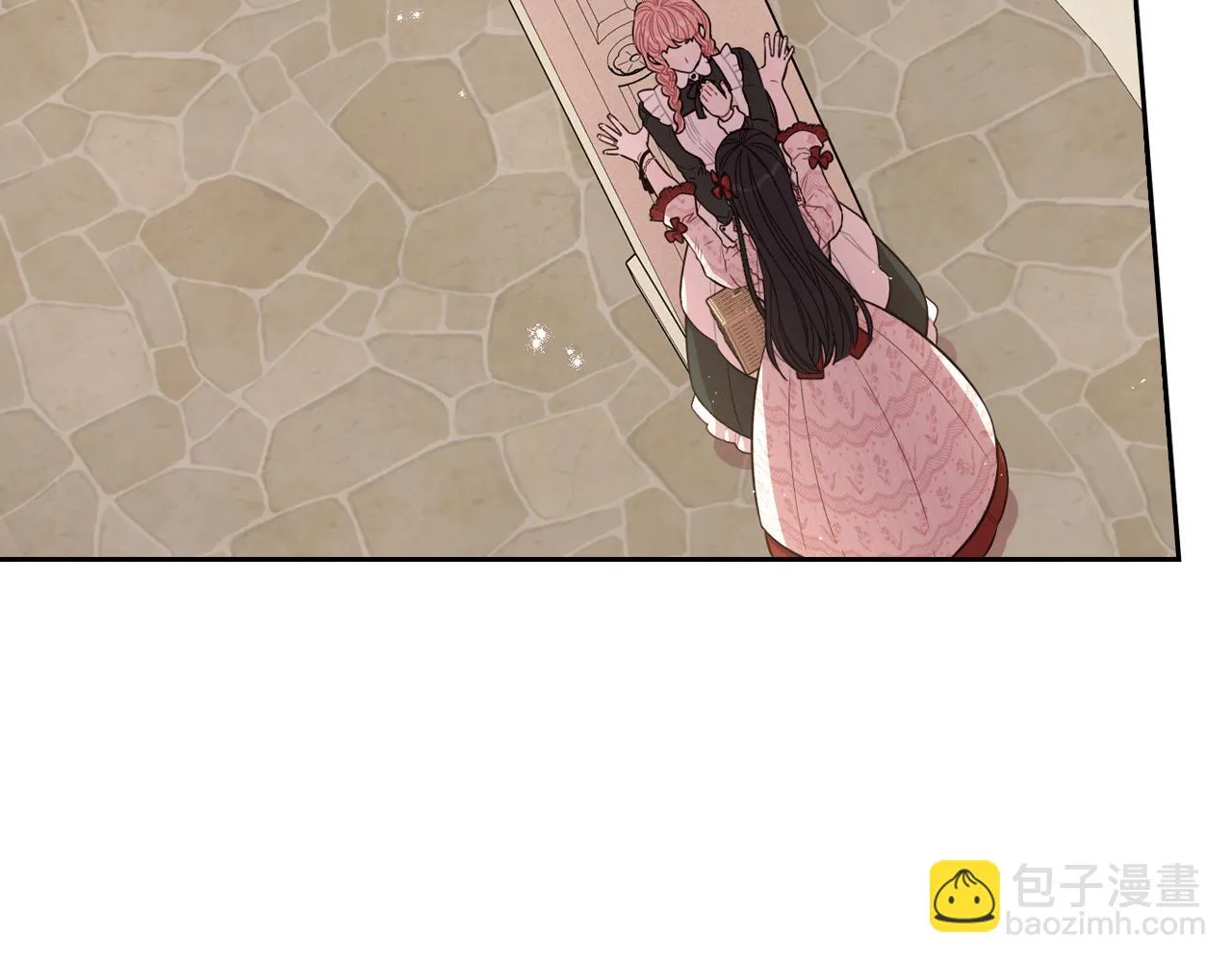 第61话 骑士审美疲劳 第67页