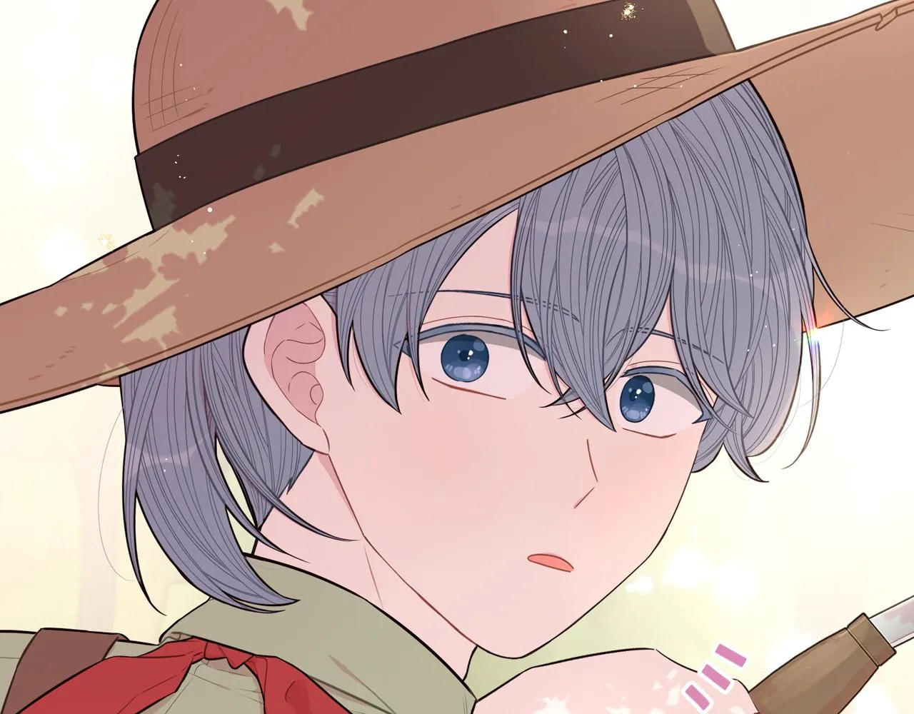 第61话 骑士审美疲劳 第79页