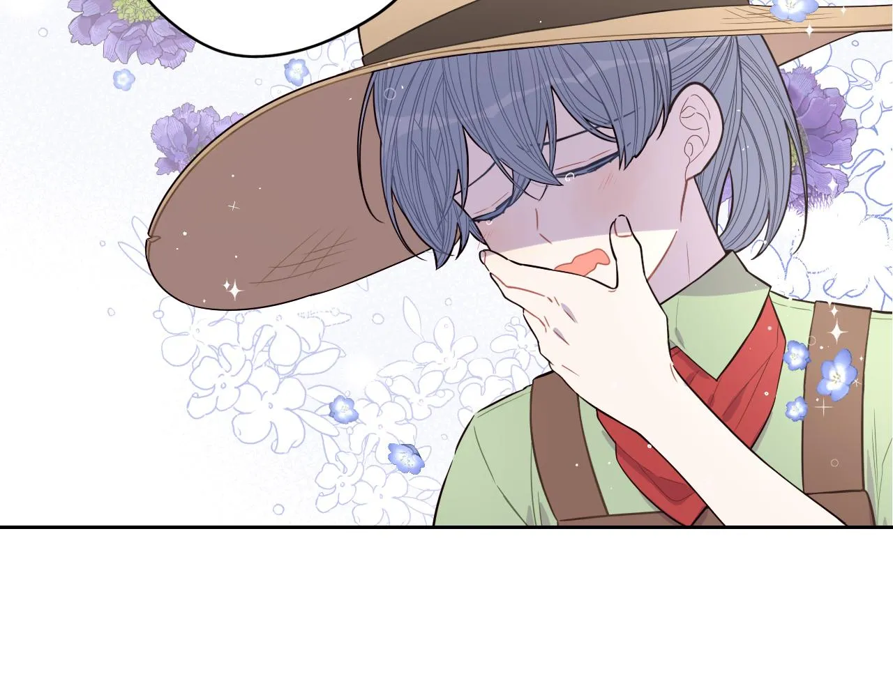 第61话 骑士审美疲劳 第102页