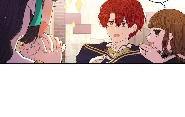 第30话 帅是治愈灵药！ 第20页