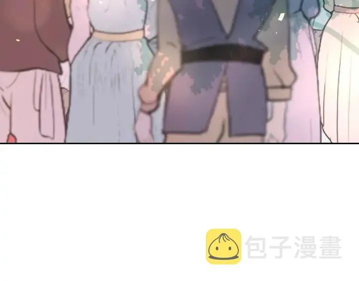 第34话 女神比拼 第6页